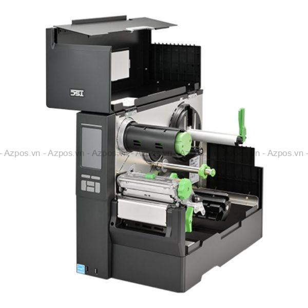 Máy In Tem Mã Vạch TSC MH641 600dpi