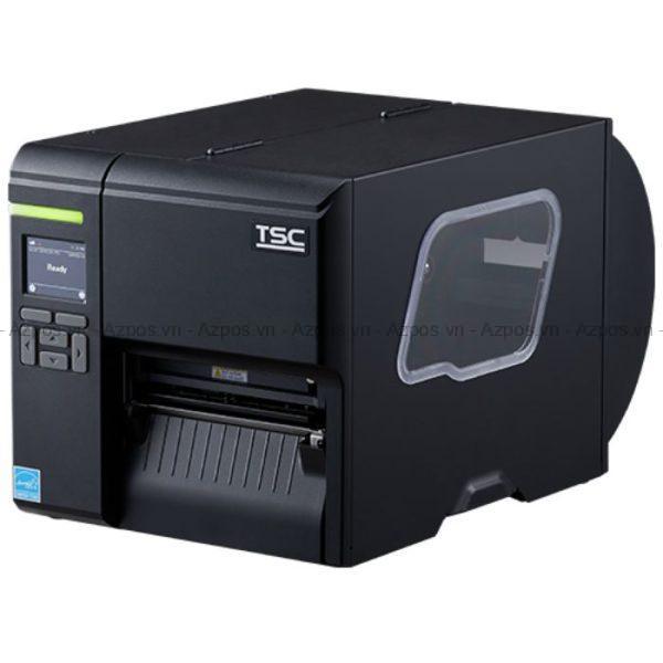 Máy In Tem Mã Vạch TSC ML241P 203dpi