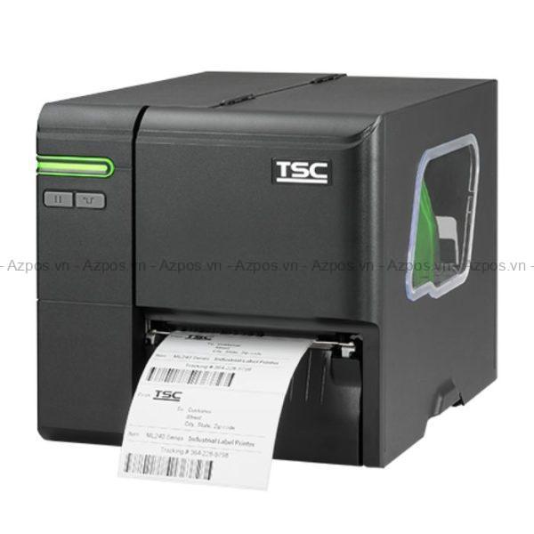 Máy In Tem Mã Vạch TSC ML241P 203dpi