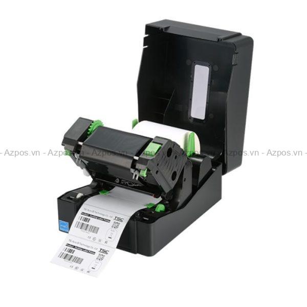 Máy In Tem Mã Vạch TSC TE300 300dpi
