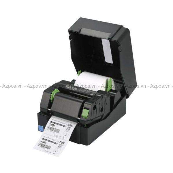 Máy In Tem Mã Vạch TSC TE300 300dpi