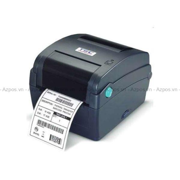 Máy In Tem Mã Vạch TSC TTP-345 300dpi