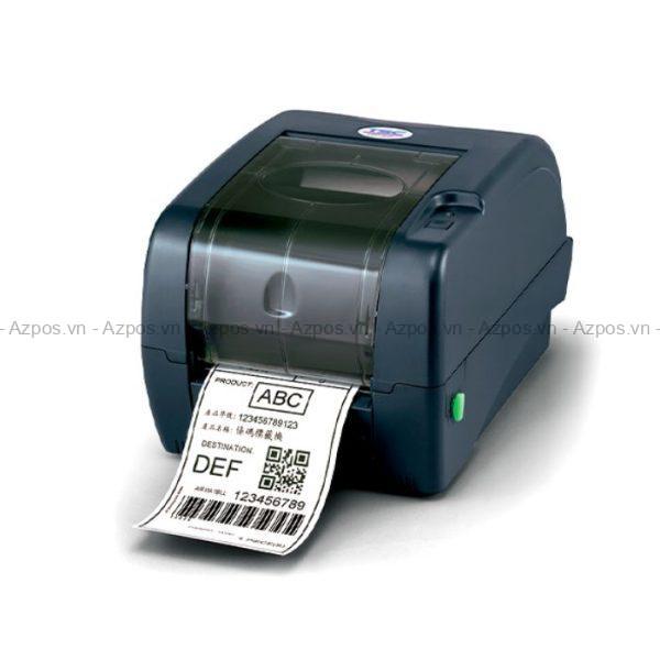 Máy In Tem Mã Vạch TSC TTP-345 300dpi