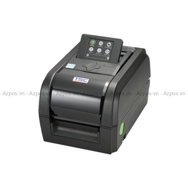 Máy In Tem Mã Vạch TSC TX610 600dpi