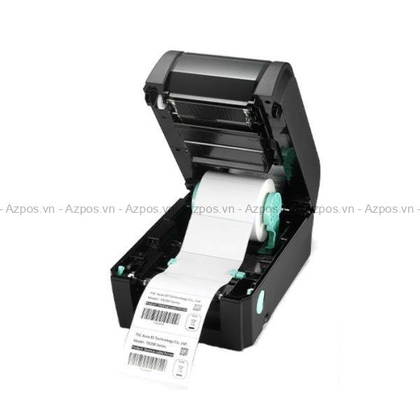 Máy In Tem Mã Vạch TSC TX610 600dpi
