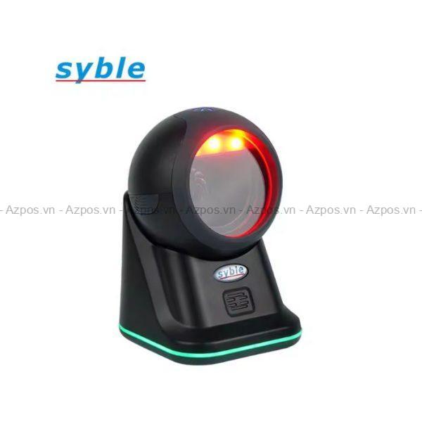 Máy quét đọc mã vạch 1D-2D Syble XB-8505