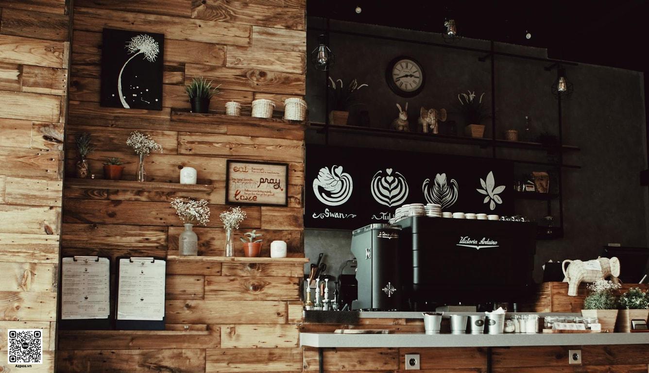 Giải pháp bán hàng đồng bộ cho quán cafe mới mở