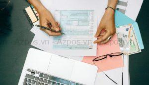 Chuyển đổi từ bán hàng bằng Excel sang phần mềm POS