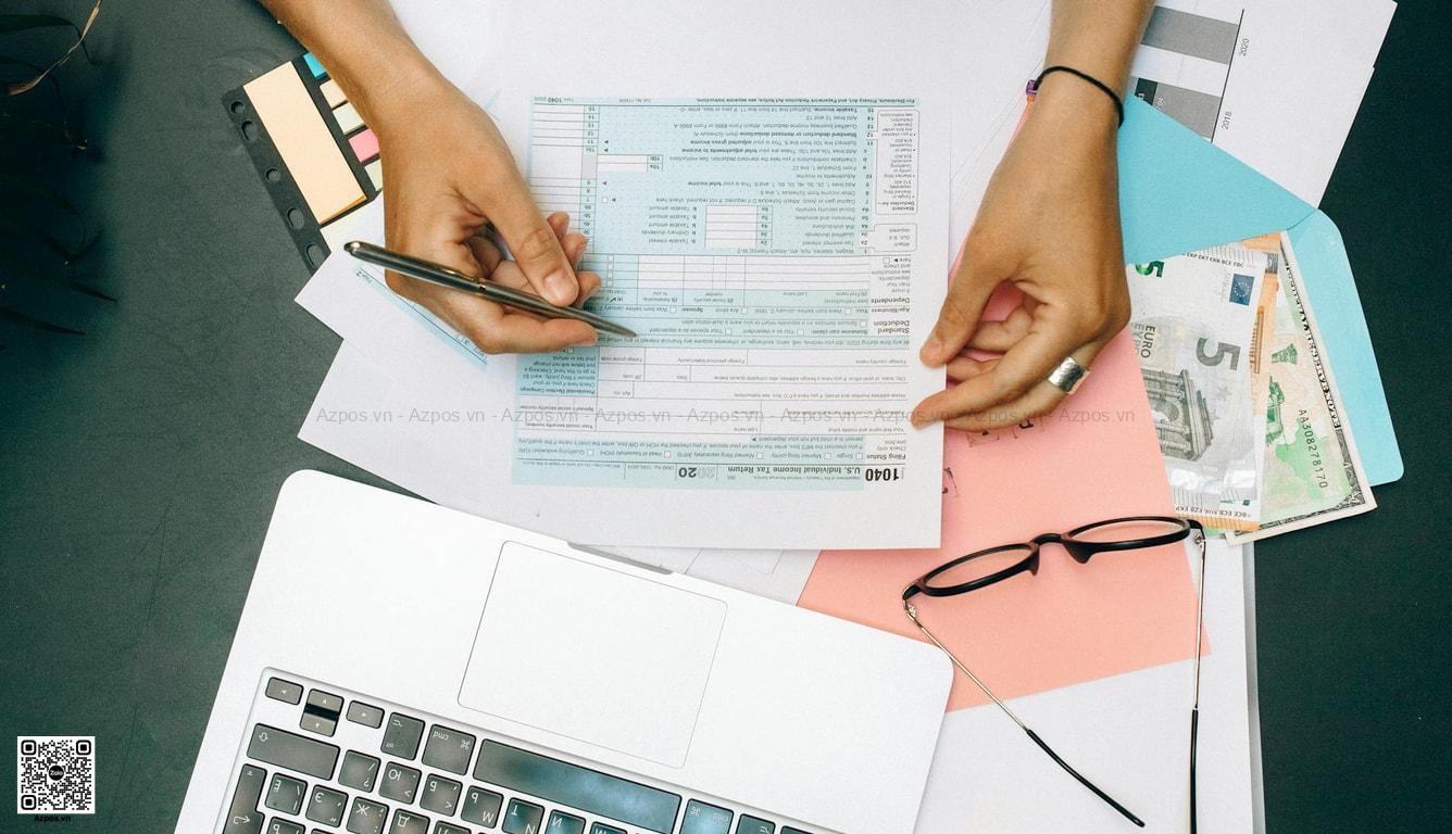 Chuyển đổi từ bán hàng bằng Excel sang phần mềm POS