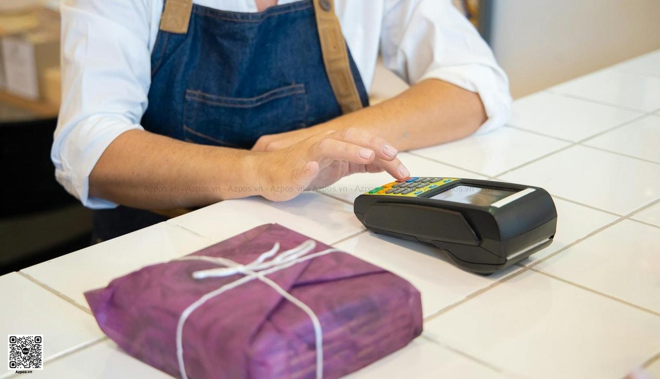 Chuyển từ bán thủ công sang POS để giảm sai số và thất thoát