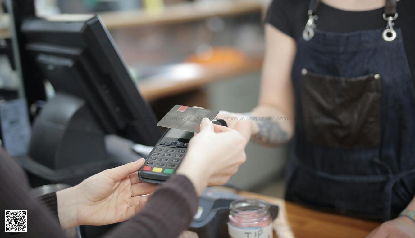 Combo POS cho cửa hàng giúp bán hàng nhanh và chốt ca rõ