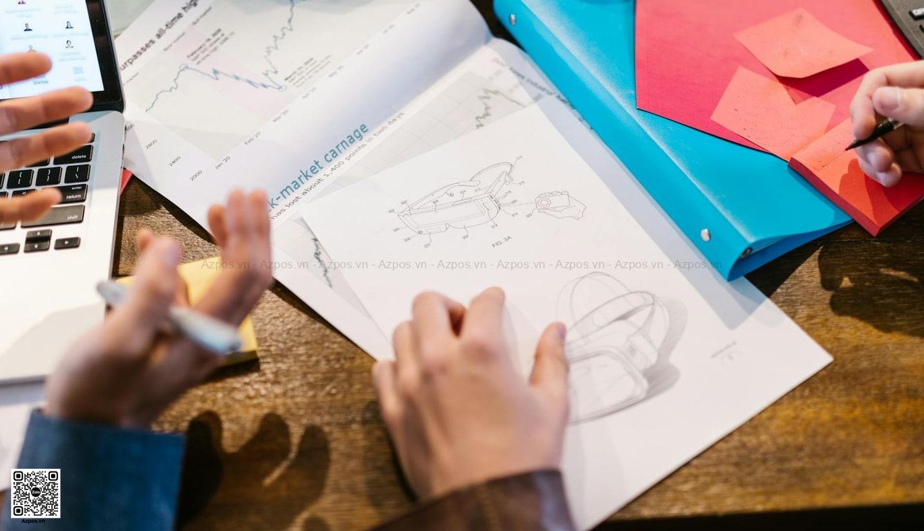 Nghiên cứu khách hàng mục tiêu cho startup và SME