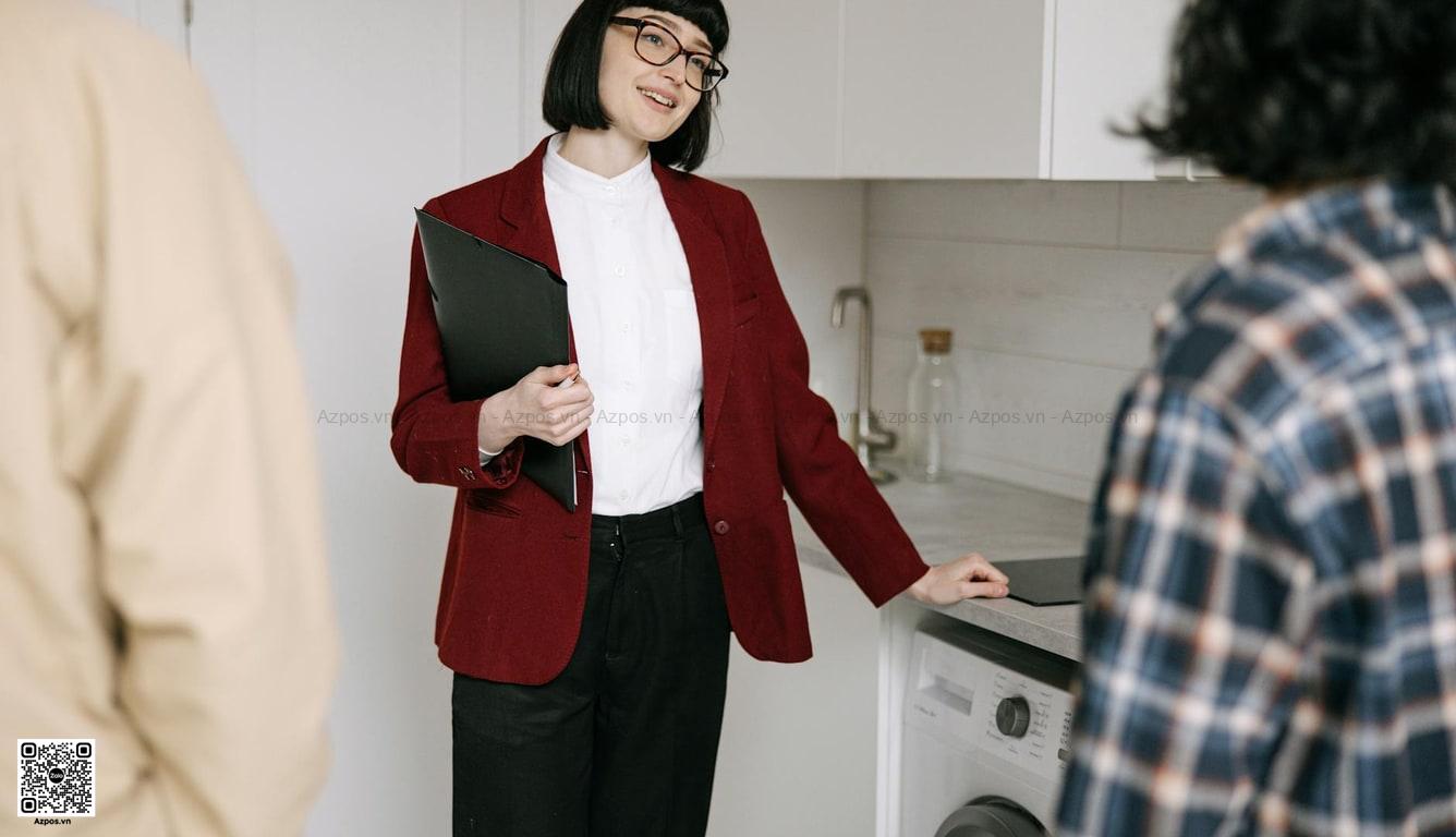 Buyer profile và tiêu chí lựa chọn của khách hàng