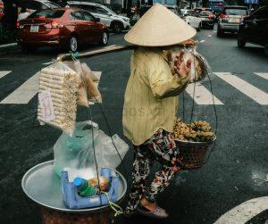 bán hàng giờ cao điểm