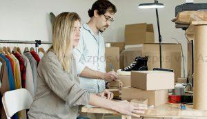 Máy móc và thiết bị cần có khi mở cửa hàng bán lẻ