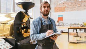 Thiết bị mở quán cafe cơ bản cho người mới