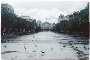 chờ thanh toán quá lâu