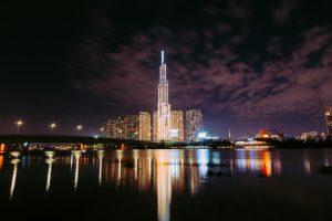 thu ngân chậm