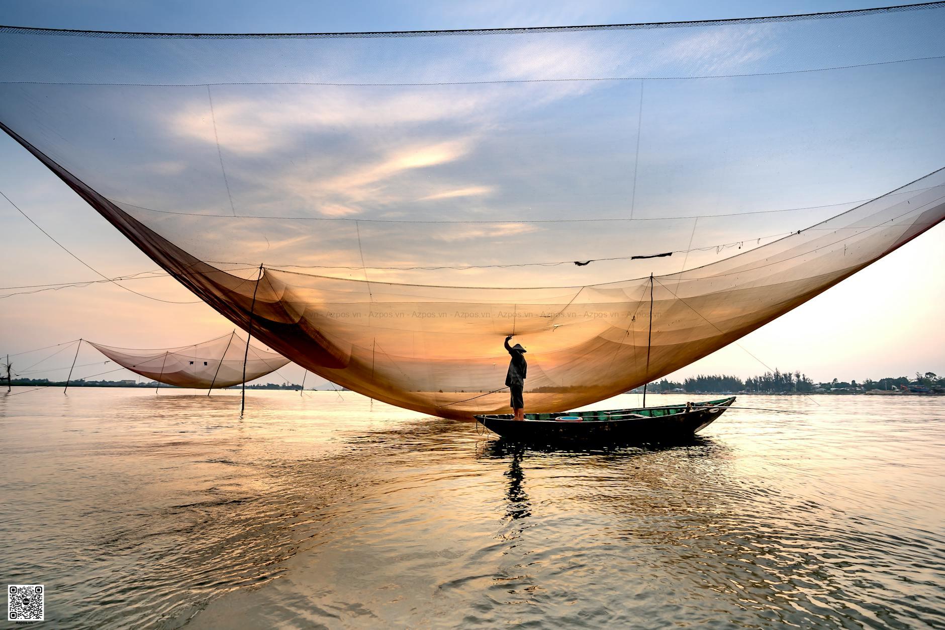thu ngân chậm