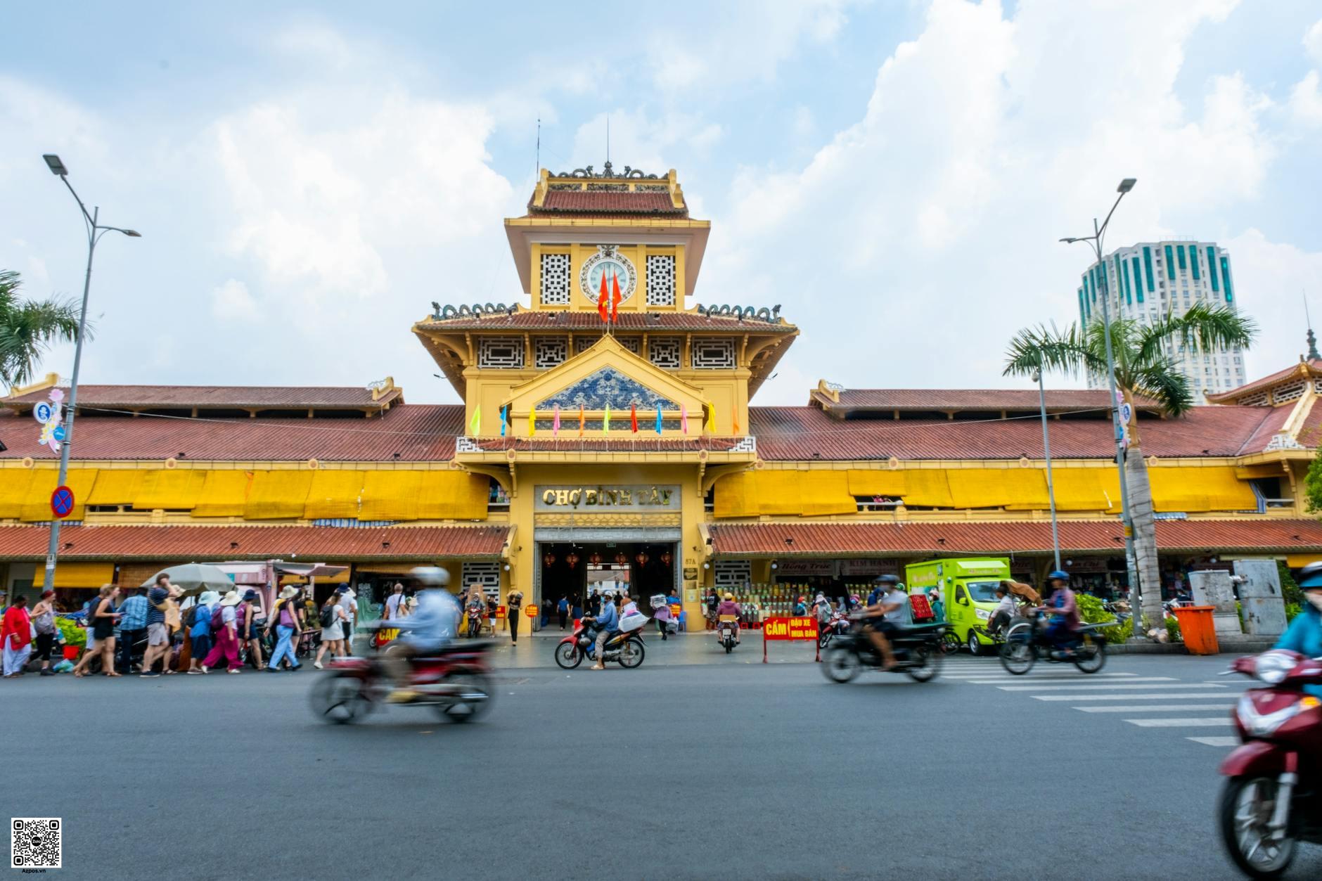 ghi order bằng tay