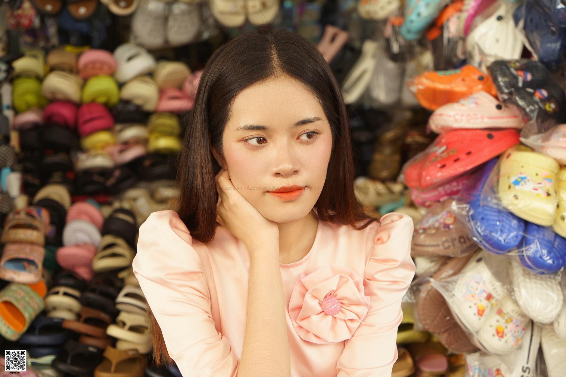 siêu thị mini thất thoát hàng hóa