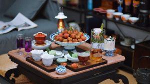 Bộ Quà Chào Khách Homestay — 5 Món Cơ Bản Khiến Khách Mê Từ Phút Đầu
