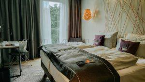 5 Mẫu Thiết Kế Phòng Homestay Nhỏ Đẹp Mà Tiết Kiệm Chi Phí