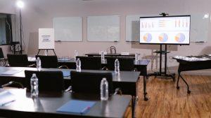 Set up Phòng Họp, Hội Nghị Mini Cho Khách Sạn 2 Sao Tăng Doanh Thu
