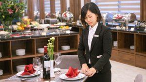 Quản Lý Nhà Hàng Và Lễ Tân Khách Sạn 2 Sao Vận Hành Sao Cho Nhịp Nhàng