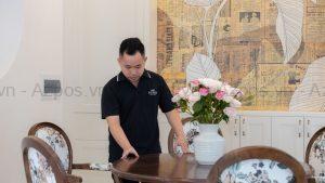 Khách Sạn 3 Sao Có Nên Có Concierge Riêng? Khi Nào Cần Tuyển