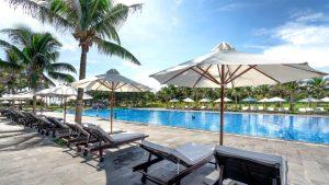 Khi Nào Nên Xây Hồ Bơi Cho Resort Biển? Trước Hay Sau Khai Trương