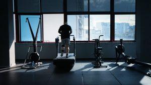 Hướng Dẫn Set-up Gym Mini Phòng Tập Cho Khách Sạn 3 Sao