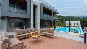 Cách Marketing Villa Cao Cấp Trên Airbnb Plus, Luxury Booking