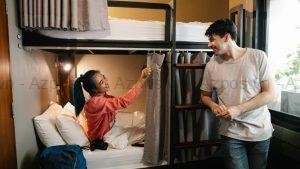 Hướng Dẫn Set-up Hostel Cho Khách Tây Backpacker