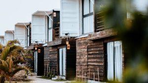 Khách Sạn Container Là Gì? Mở Có Lãi Không