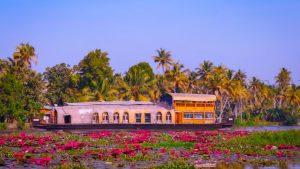 Du Thuyền, Nhà Nổi Lưu Trú (Houseboat) Có Đáng Đầu Tư