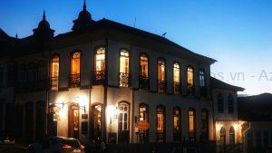 Boutique Hotel Là Gì? Khác Khách Sạn Mini Như Thế Nào