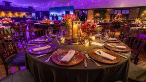 Hướng Dẫn Set Up Nhà Hàng Fine-Dining Trong Khách Sạn