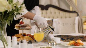 Hướng Dẫn Quản Lý Room Service Khách Sạn Sao Cho Lãi