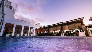 Cách Set-up Và Quản Lý Pool Bar, Bar Sảnh Khách Sạn