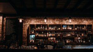 Cách Quản Lý Minibar Trong Phòng Khách Sạn Khỏi Thất Thoát