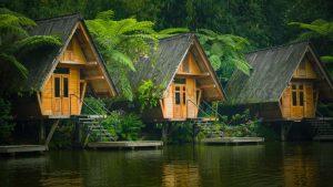 Eco-Lodge Là Gì? Mở Khu Lưu Trú Sinh Thái Cần Gì