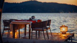Cách Quản Lý Nhiều Điểm Bán Trong Resort