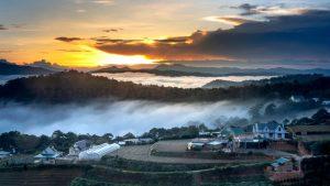 Hướng Dẫn Quản Lý Hệ Thống Sưởi Lò Sưởi Cho Resort Vùng Lạnh