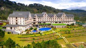 Mở Resort Núi Đà Lạt Hay Sapa Vùng Nào Sinh Lời Hơn?