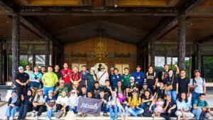 Văn Hóa Khách Âu, Mỹ, Hàn, Nhật Chủ Homestay Cần Lưu Ý Gì Khi Đón
