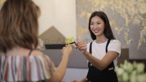 Máy Tính Tiền Cho Nhà Hàng Khách Sạn Cần Tính Năng Gì