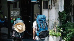 Đón Khách Tây Ba Lô Homestay Cần Gì Để Hút Nhóm Này
