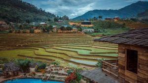 Homestay Vùng Cao, Bản Làng Làm Du Lịch Cộng Đồng Đón Khách Tây