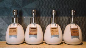 Đồ Dùng Miễn Phí Trong Phòng (Amenities) Nên Chuẩn Bị Gì